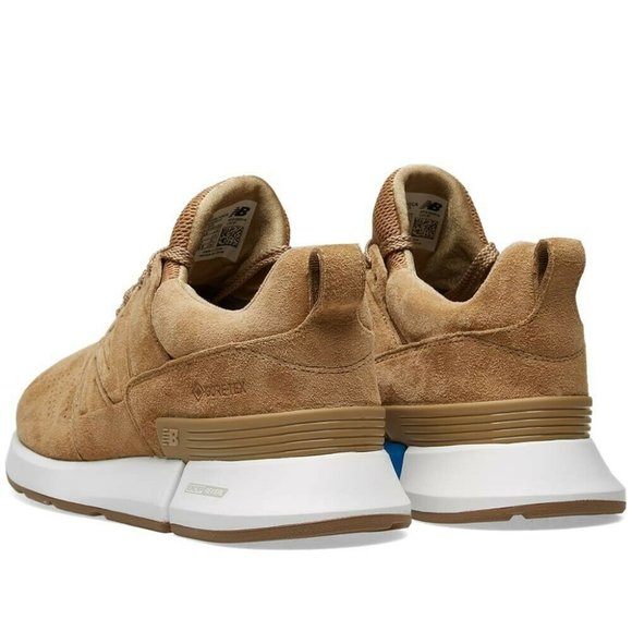 NEW BALANCE NANAMICA R_C1 GORE-TEX 'HEMP' MSRC1GCA - Picture 7 of 8